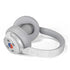 South Korean Flag Distressed Surface Headphones Skin